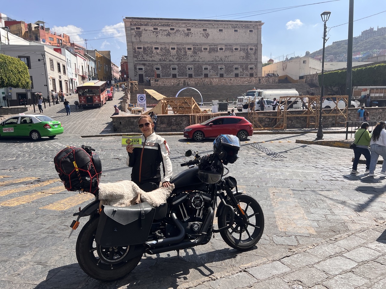 Alhóndiga de Granaditas