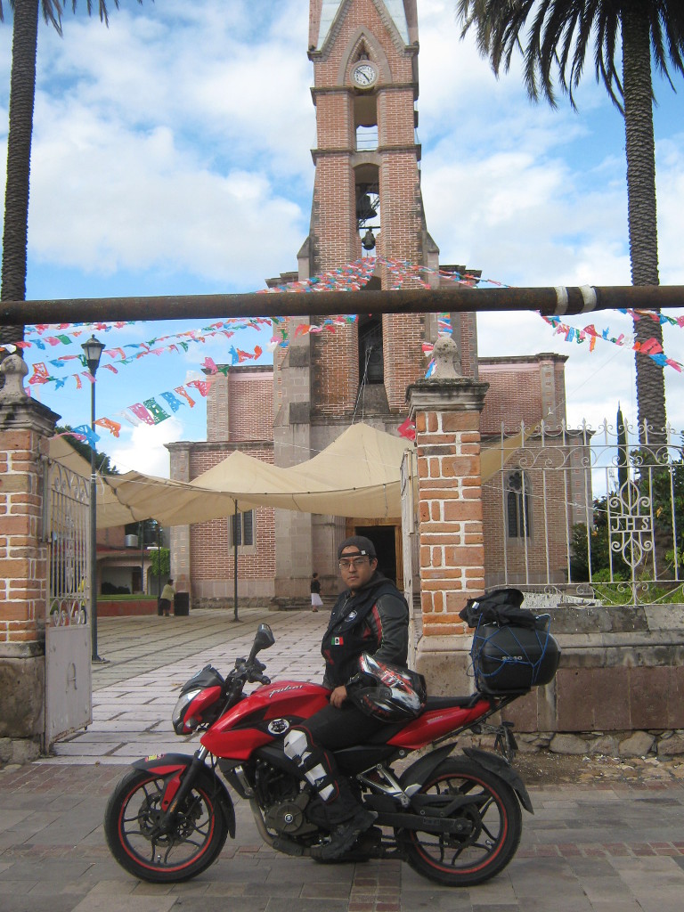 En Jalpa ya encarrerados