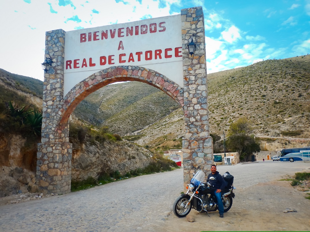 Real de Catorce