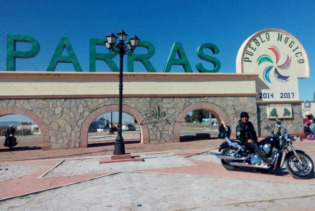 Parras Coahuila