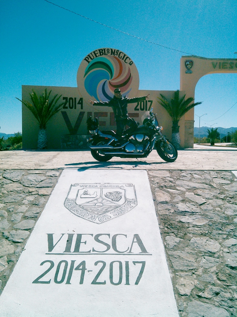 Viesca