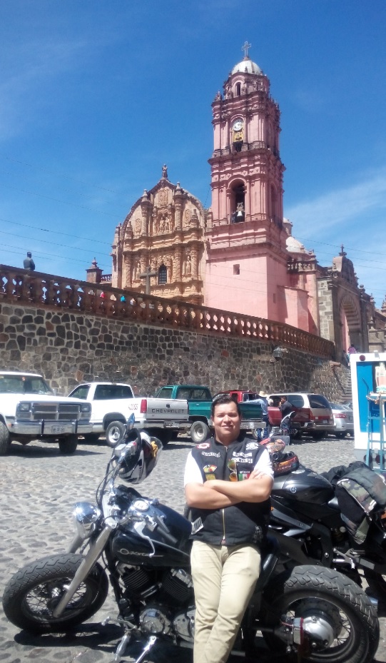 rodando a tlalpujahua