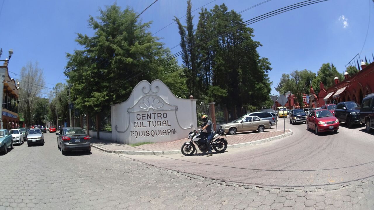 tequisquiapan