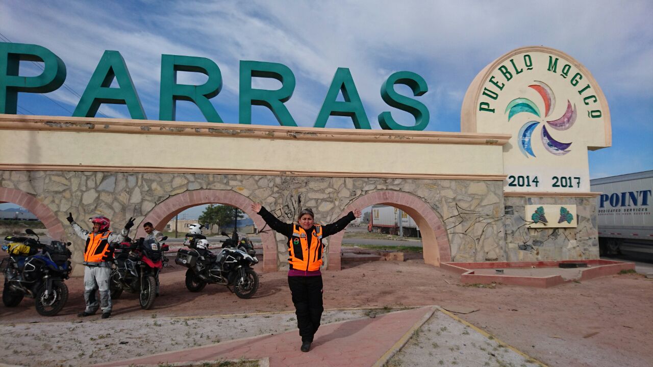 Parras