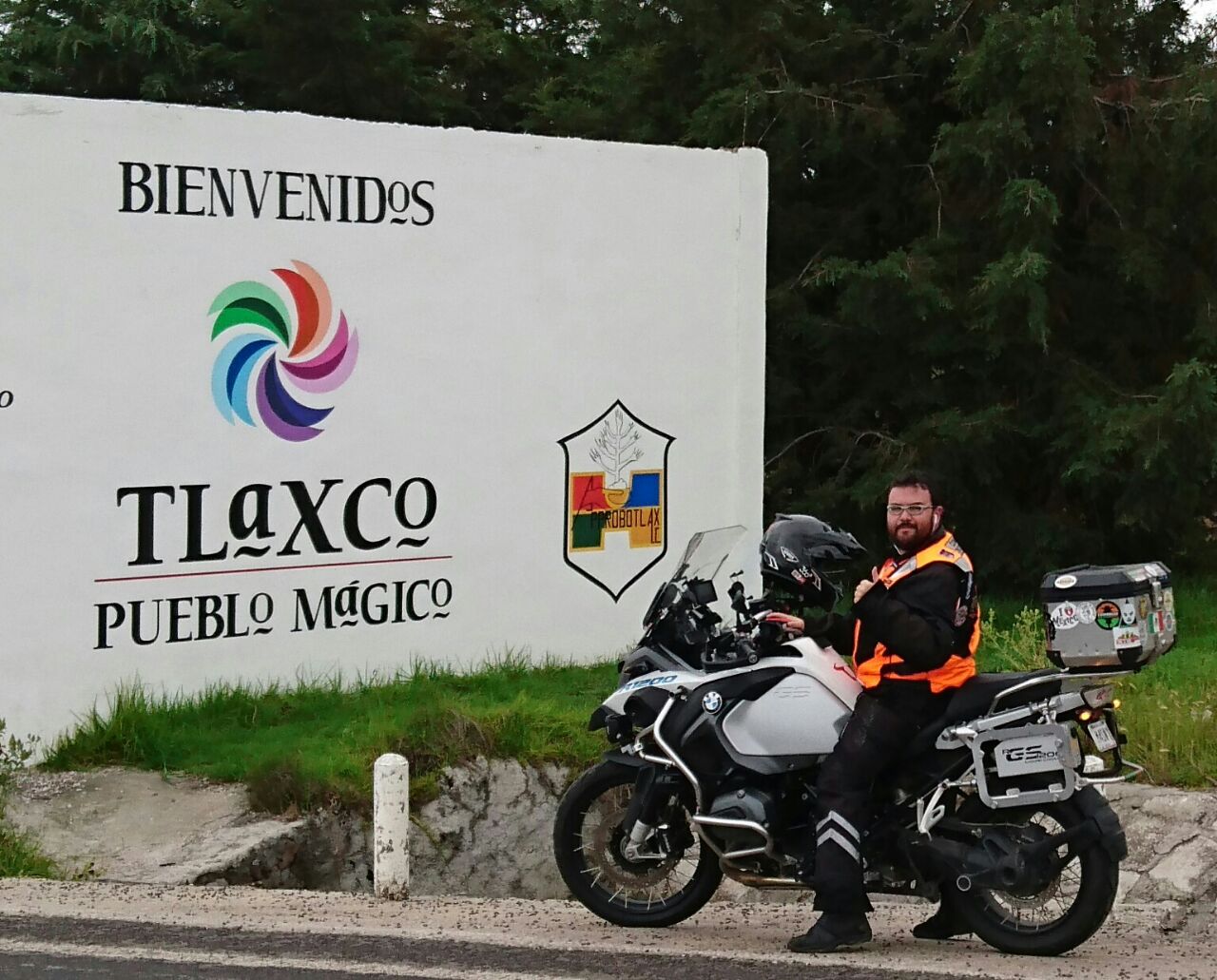Tlaxco