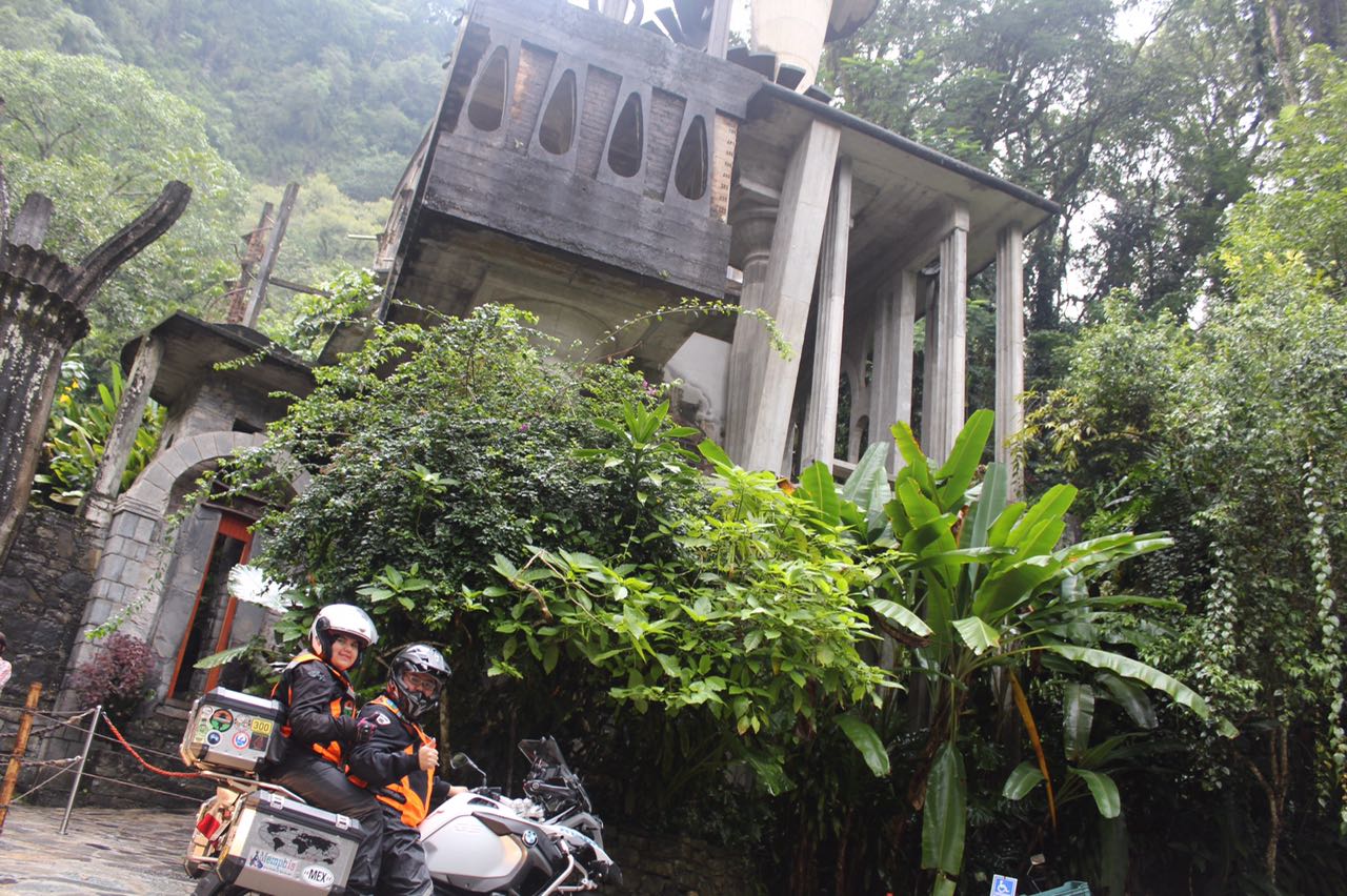 Xilitla