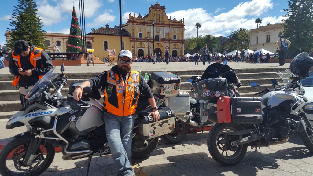 San Cristobal de las Casas