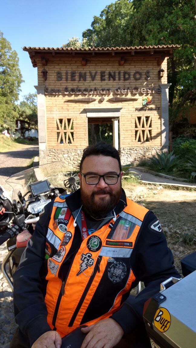 SAN SEBASTIAN DEL OESTE