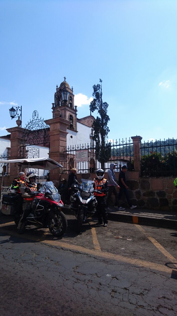 SANTA CLARA DEL COBRE