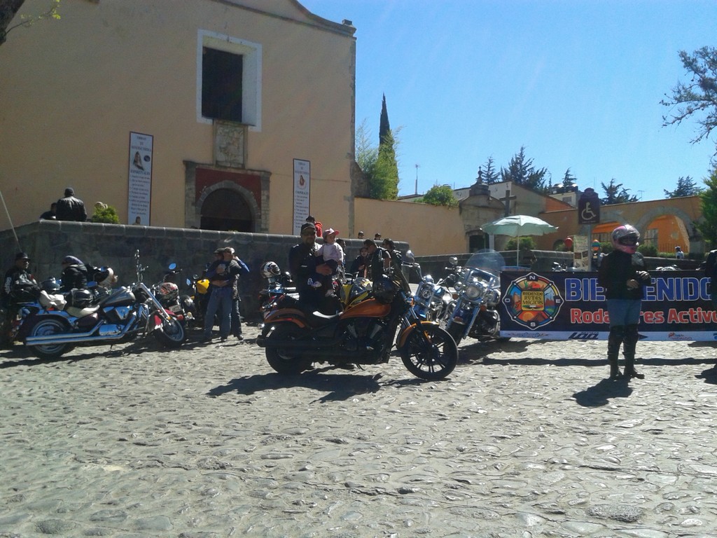 HUASCA DE OCAMPO HIDALGO