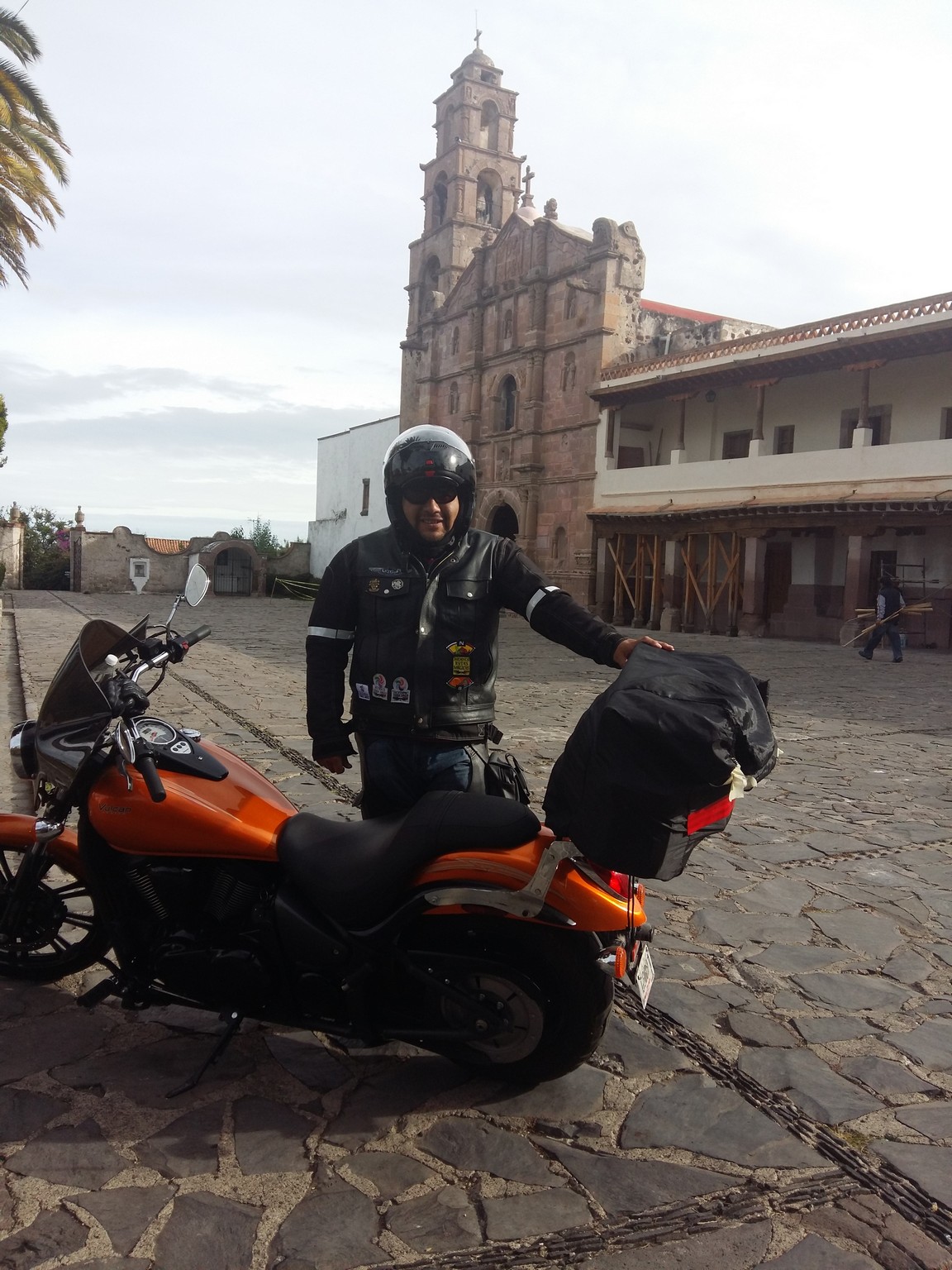 ACULCO EDO DE MEXICO