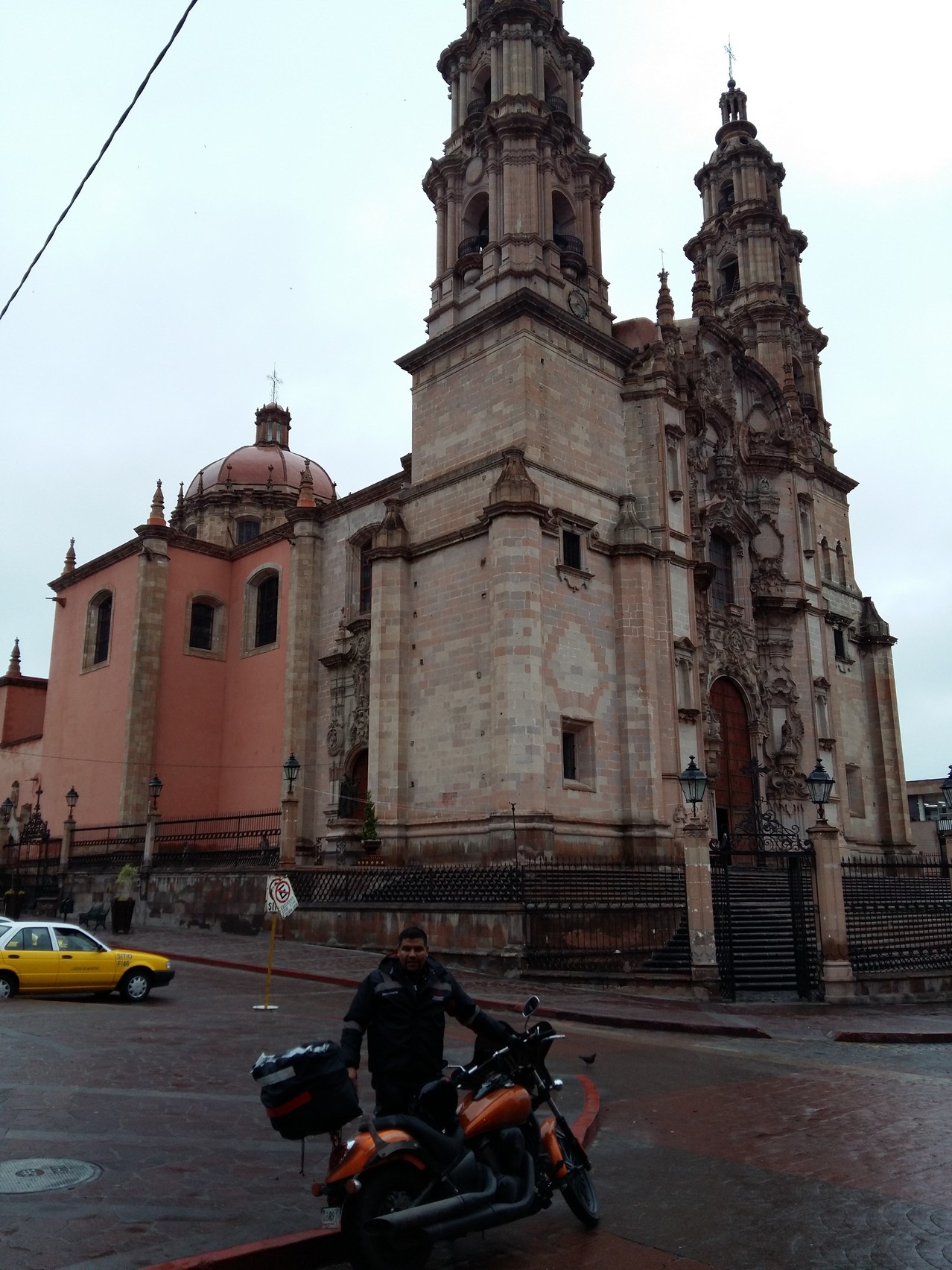 LAGOS DE MORENO JALISCO