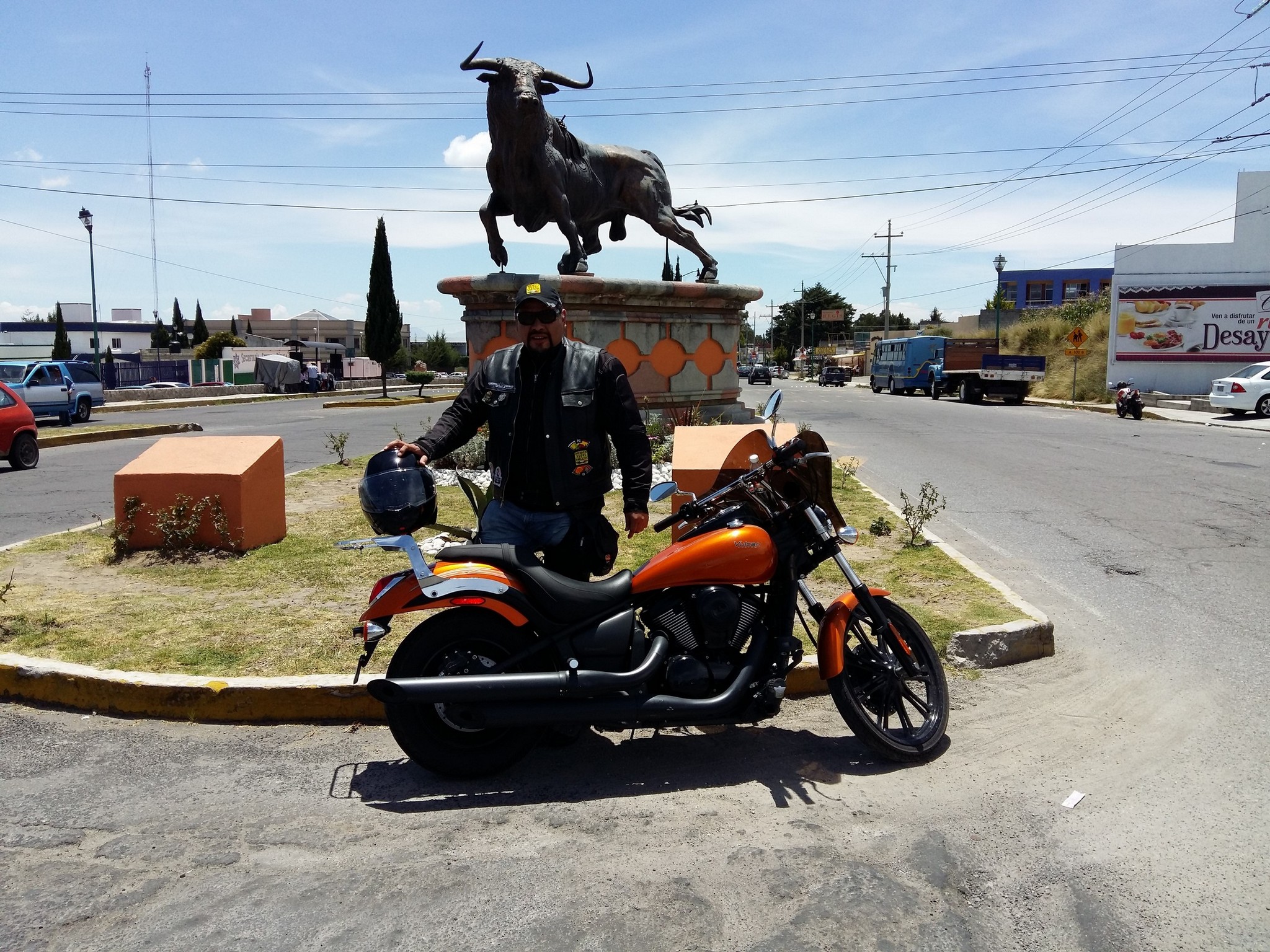 HUAMANTLA TLAXCALA