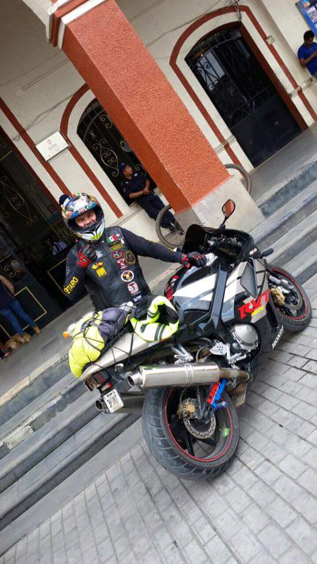 Sierra Magica Puebla