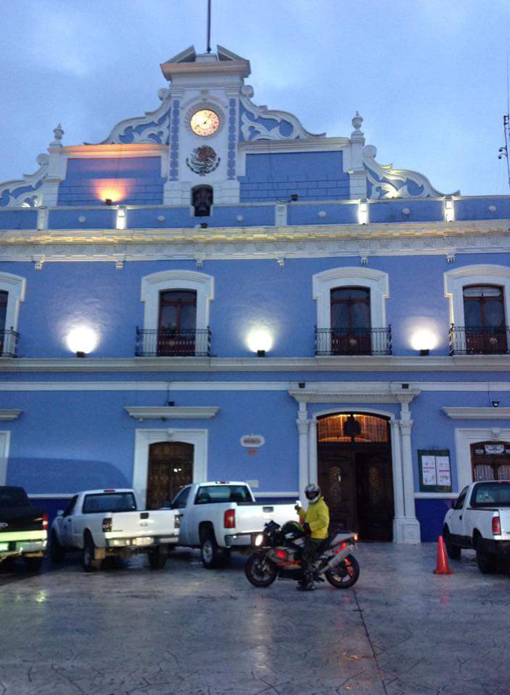 Huamantla