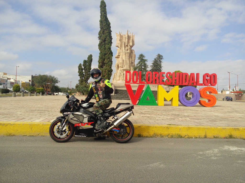 La cuna de Independecia