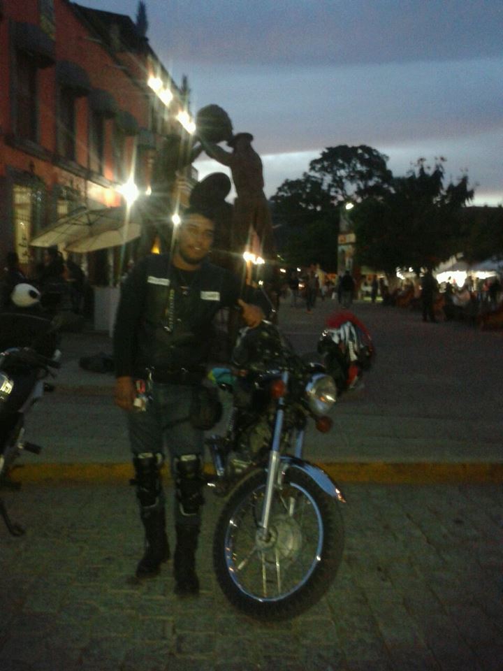 criss en tequila, jalisco