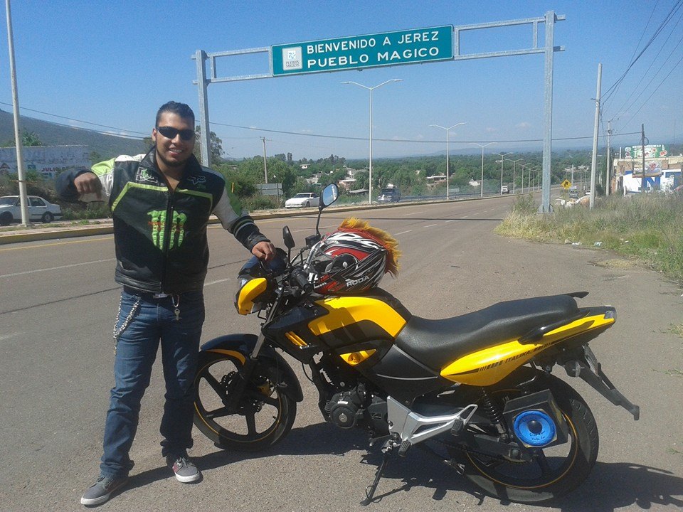 jerez, pueblo magico