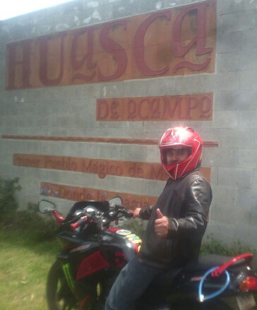 HUASCA