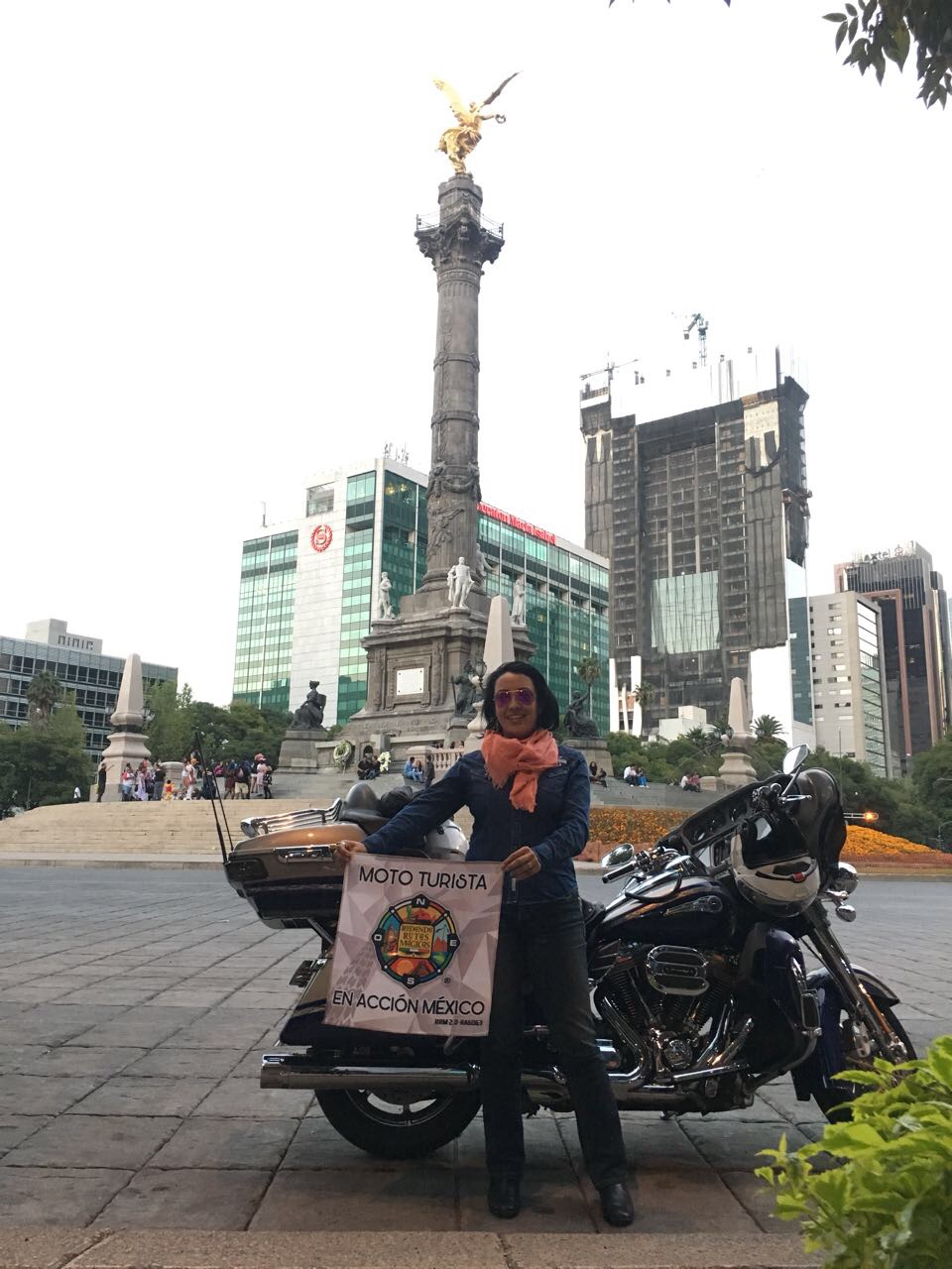 Ángel de la Independencia