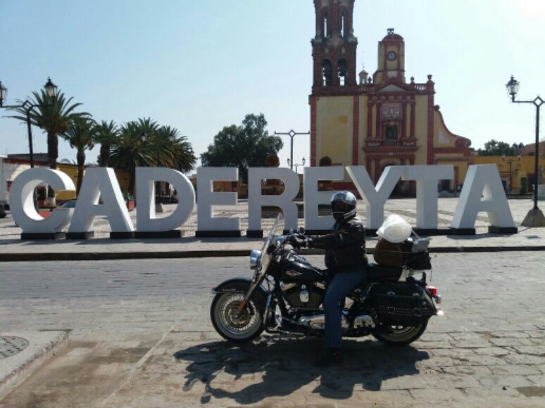 CADEREYTA