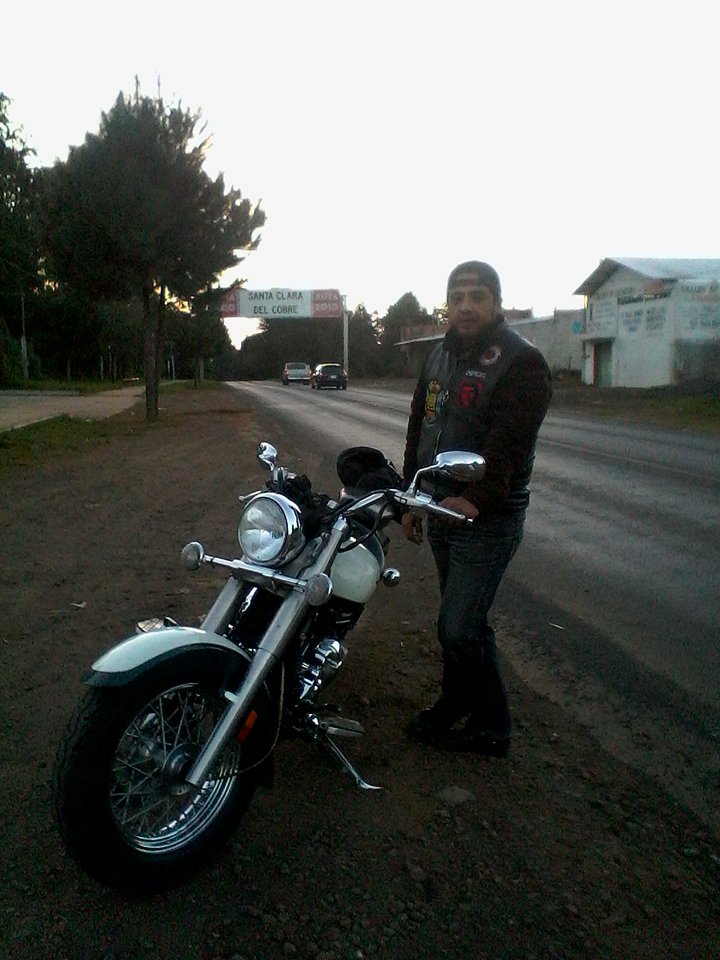 Santa Clara del Cobre