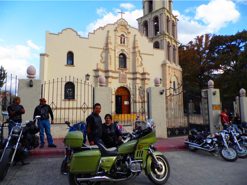 Una de Coahuila