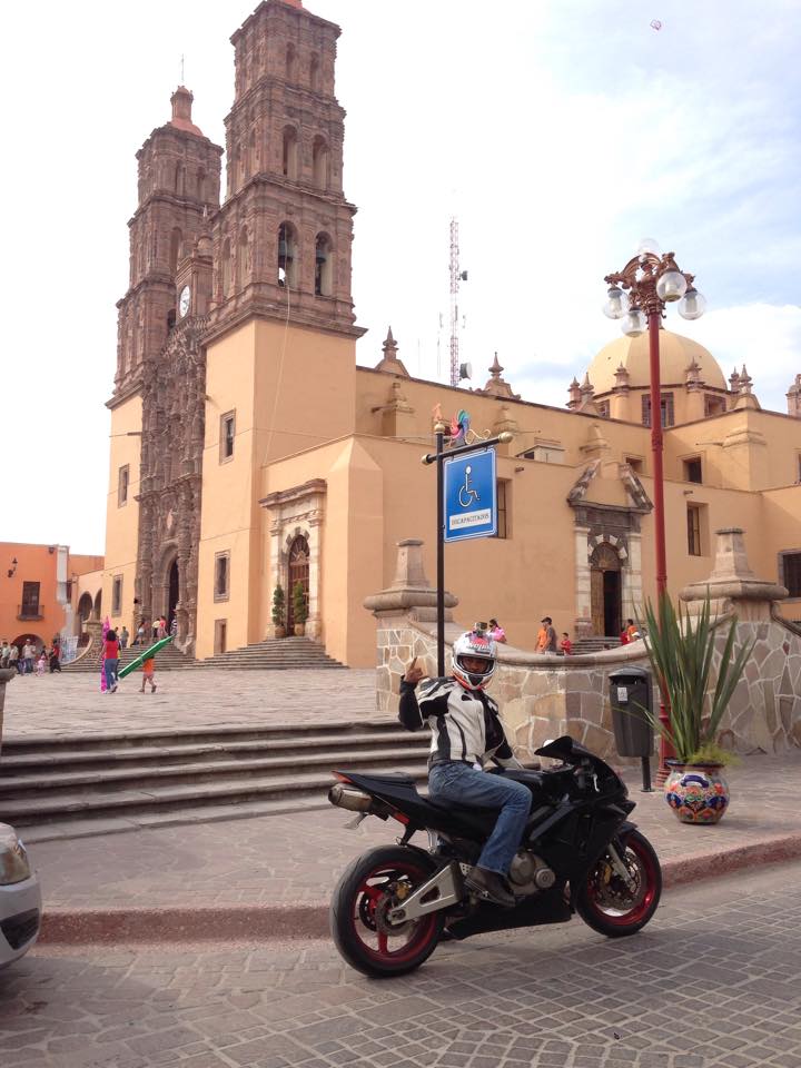 DOLORES HIDALGO