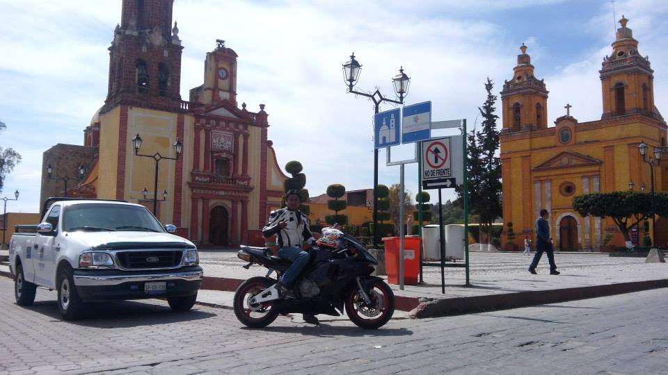 CADEREYTA