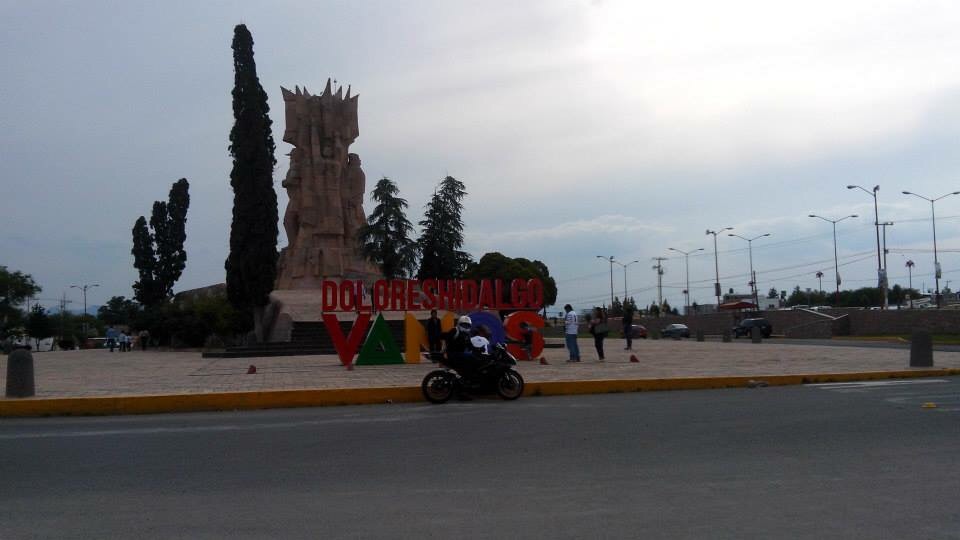 Dolores hidalgo