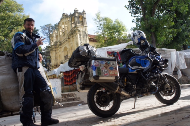 San Cristobal de las Casas