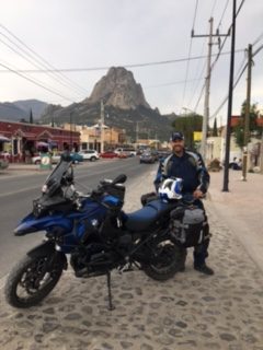 Monolito No 3 del mundo