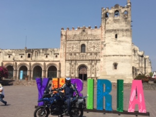 Yuriria Hemosas Iglesias