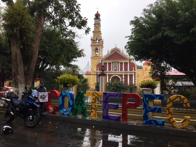 Coatepec