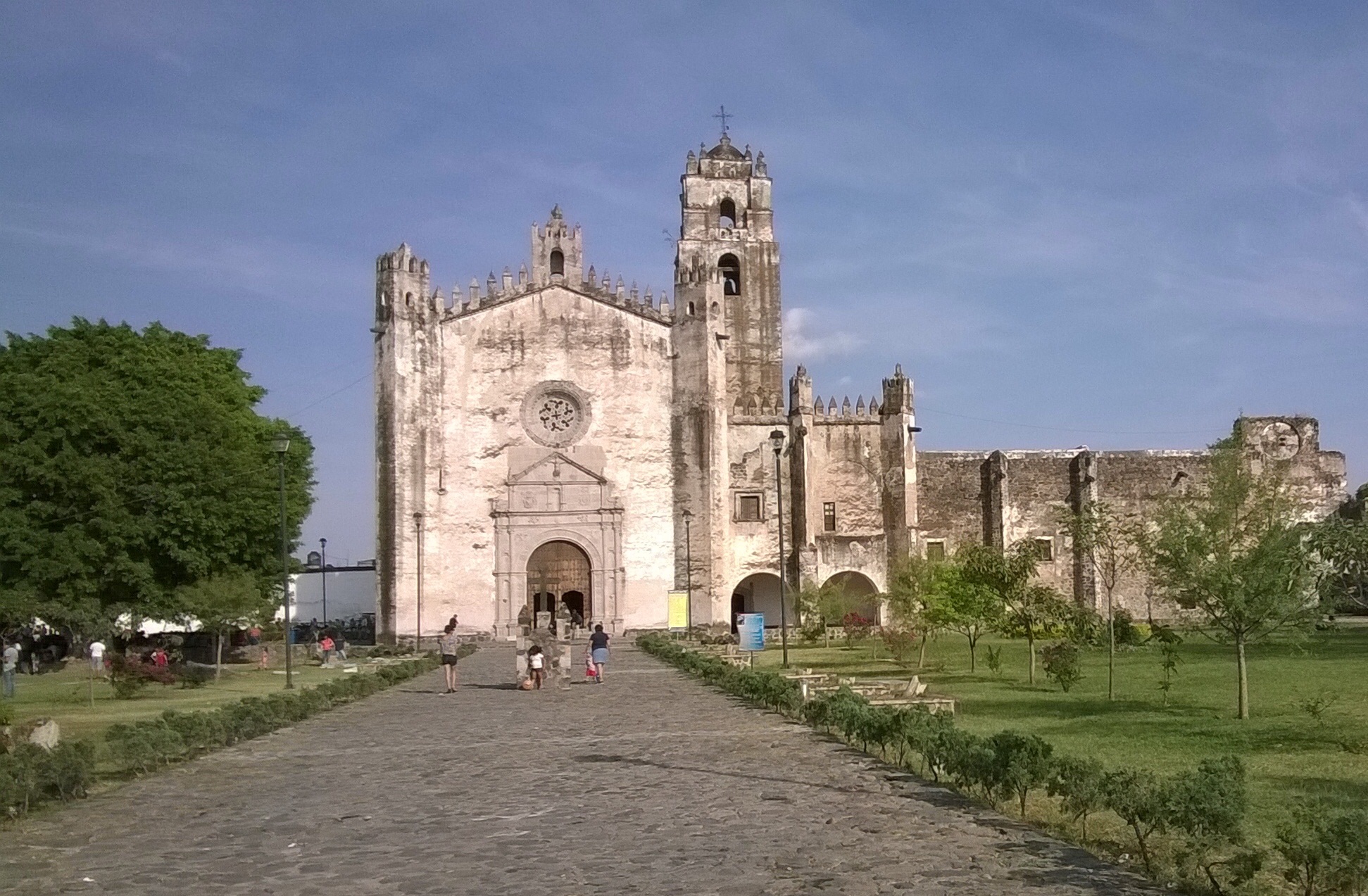 Ex Convento