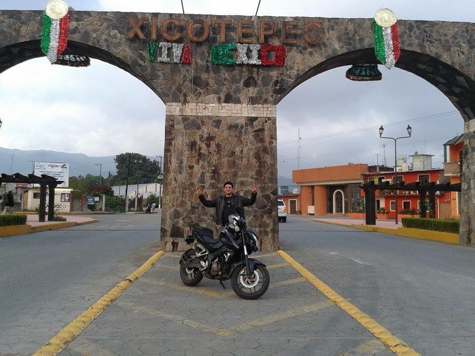 Xicotepec