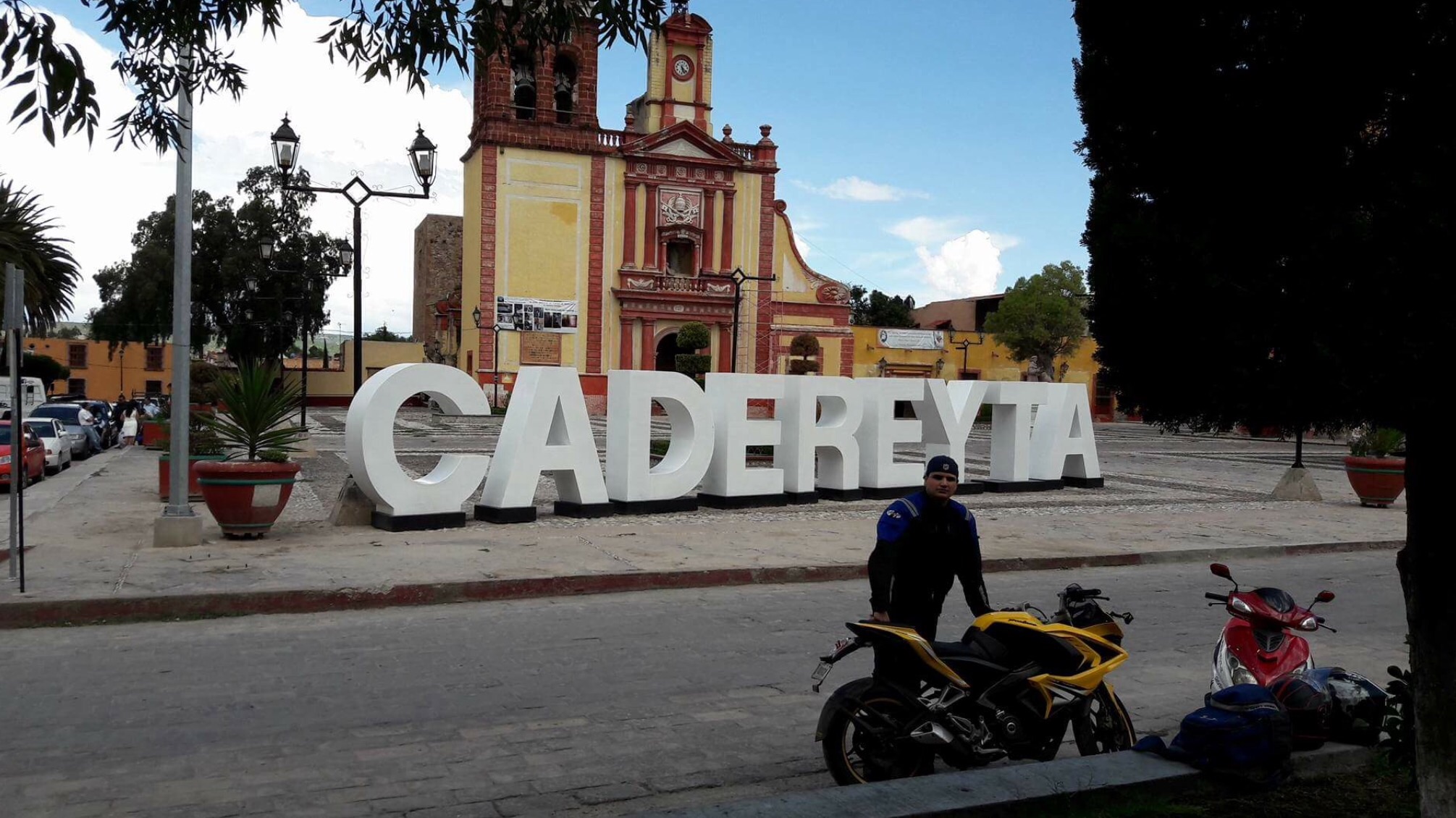 Cadereyta