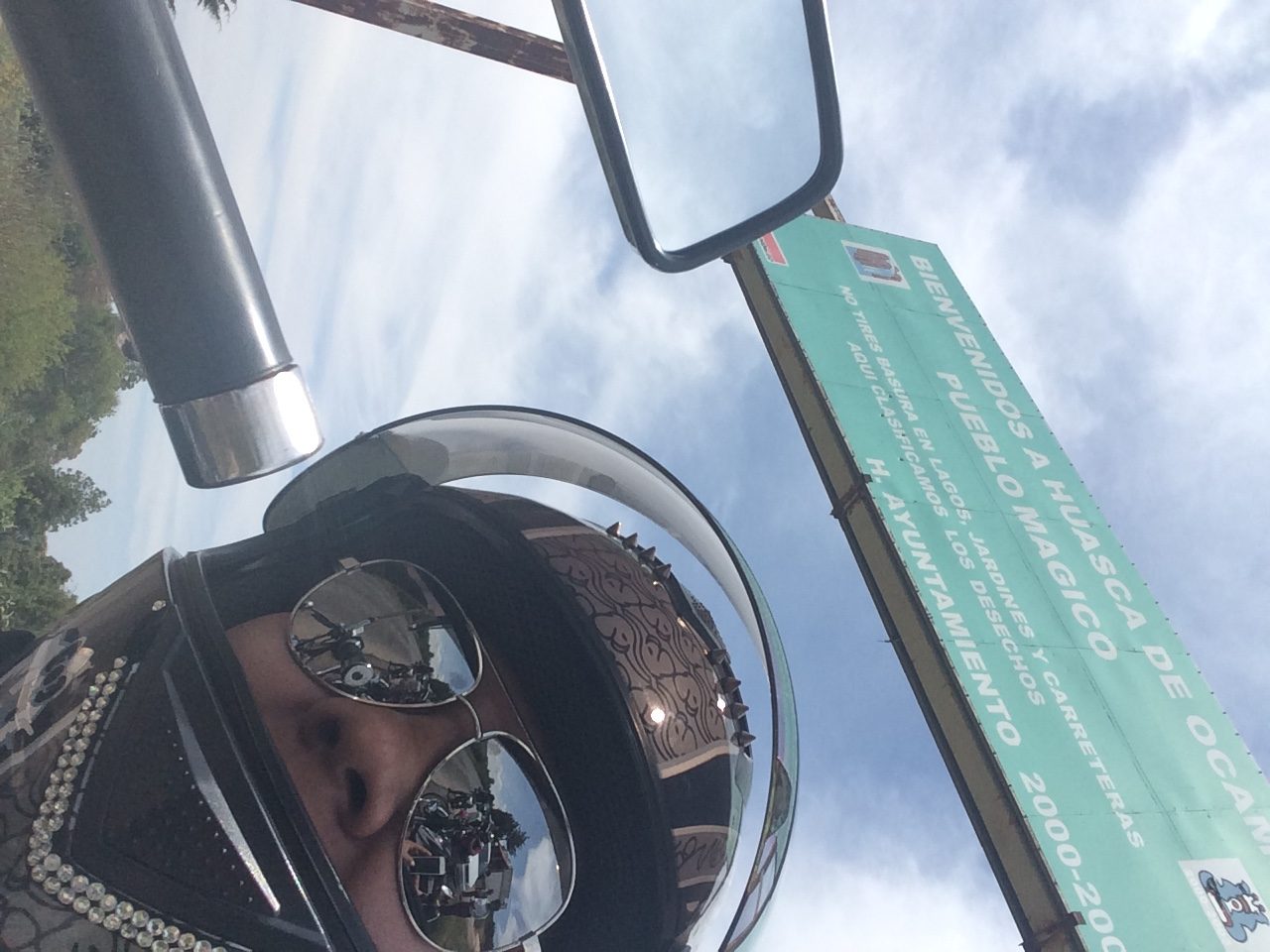 SEGUNDO PUEBLO MAGICO