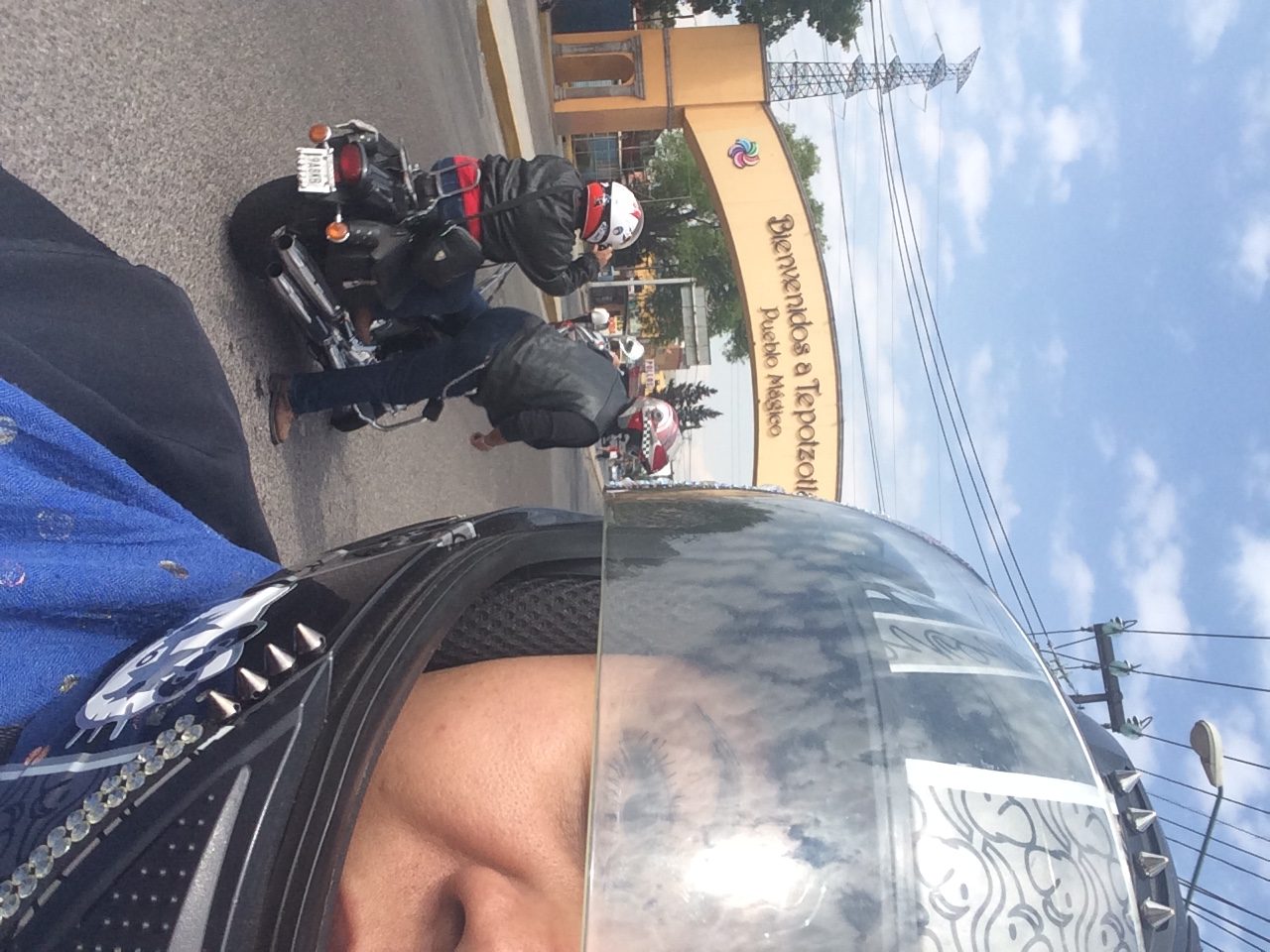 MI PRIMER PUEBLO MAGICO