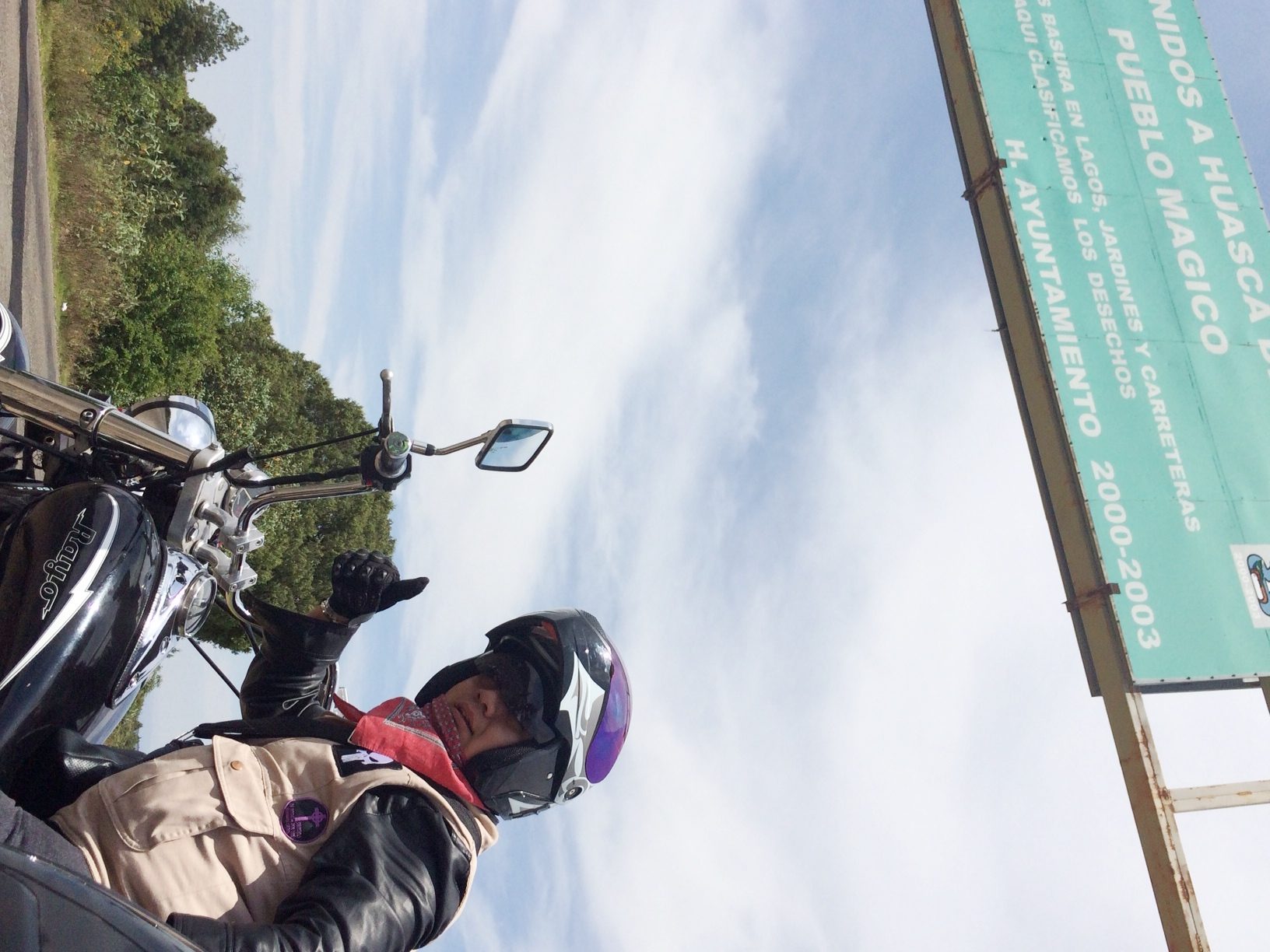 2DO PUEBLO MAGICO HUASCA