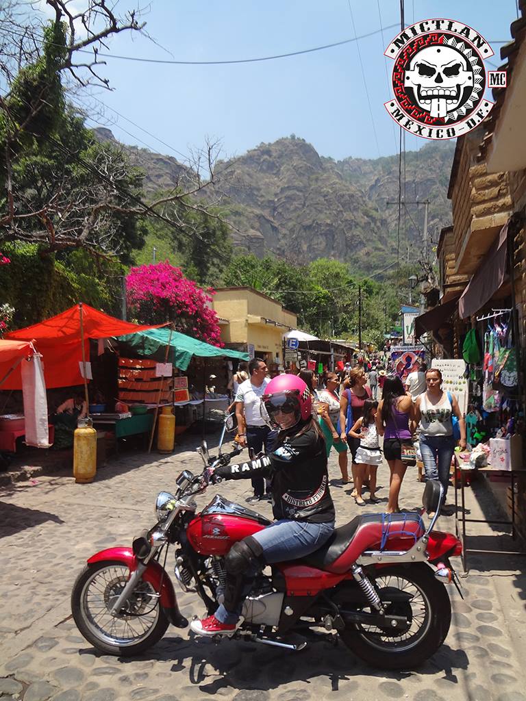 Tepoztlan