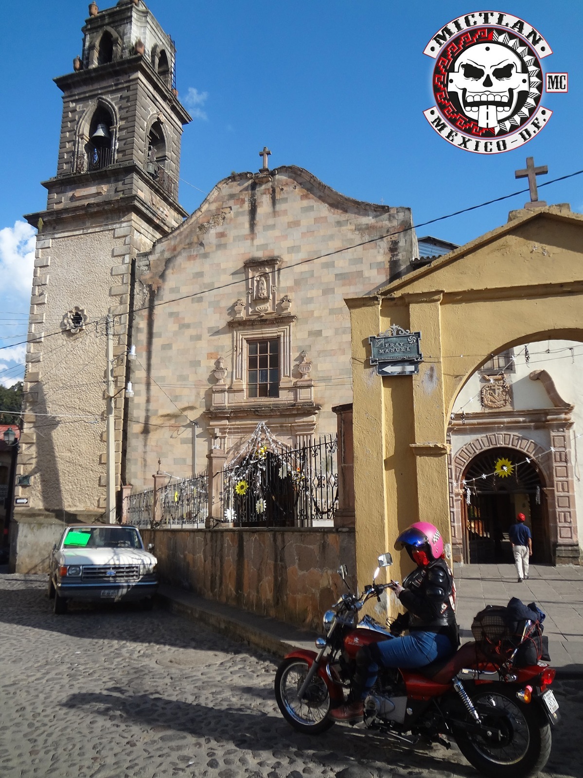 Tlalpujahua-Michoacan