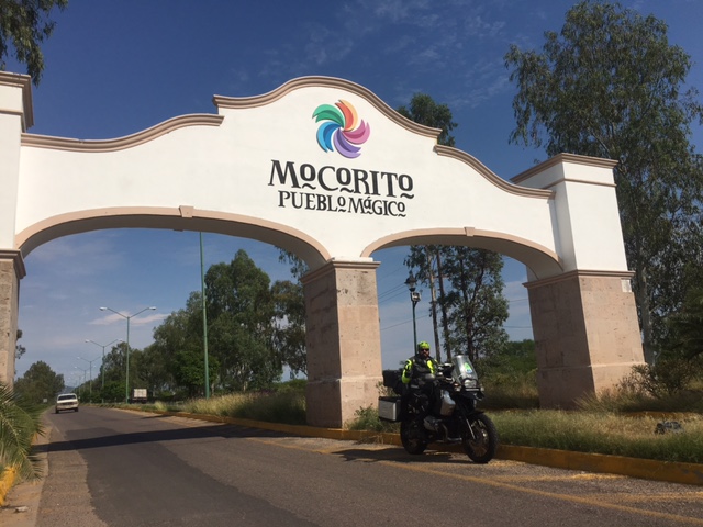MOCORITO