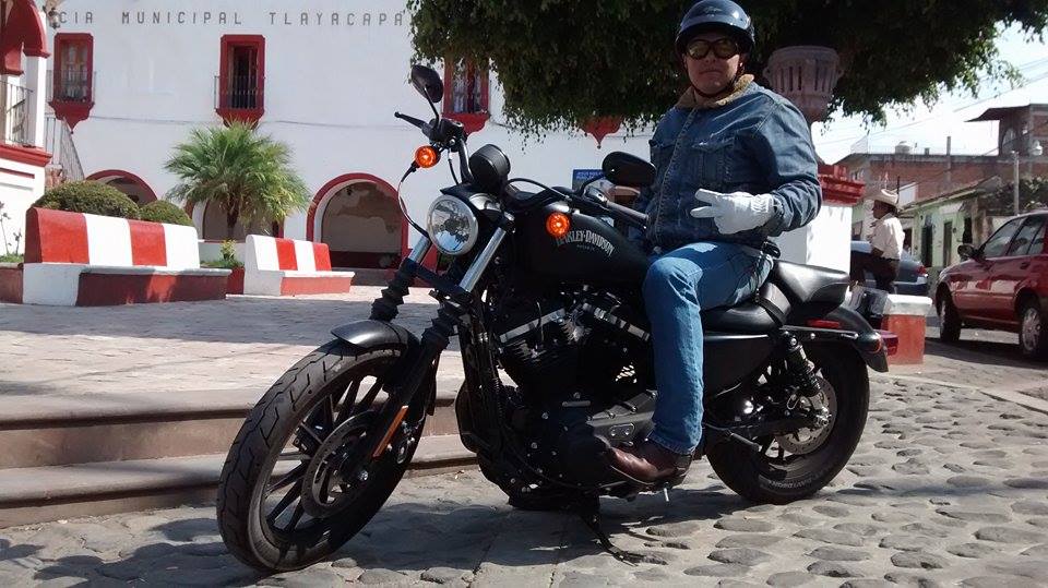 zocalo de tlayacapan