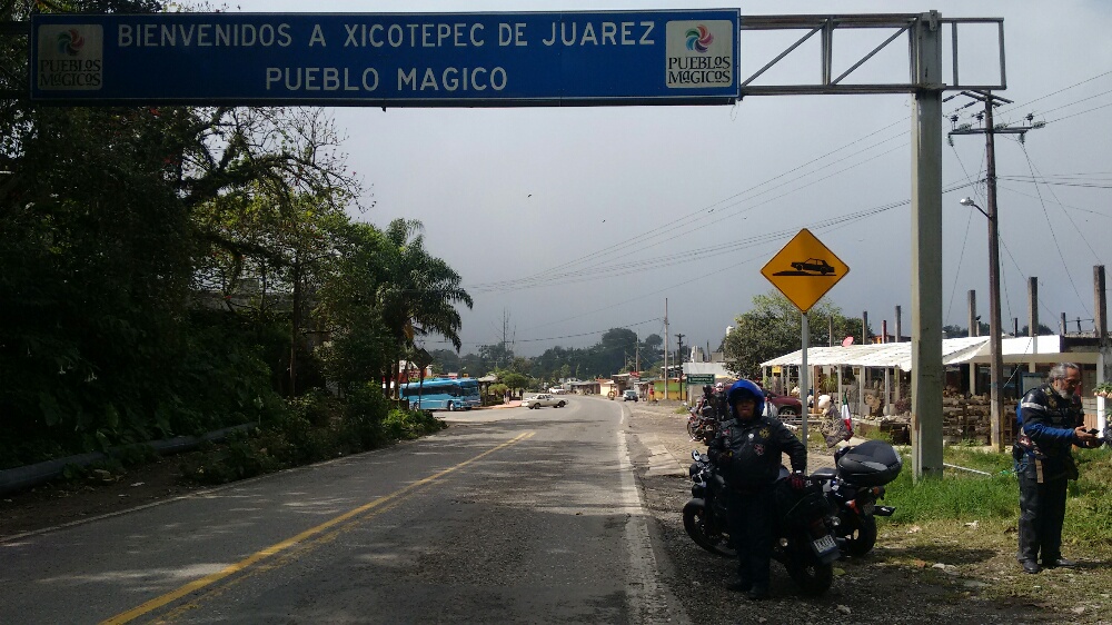 Xicotepec
