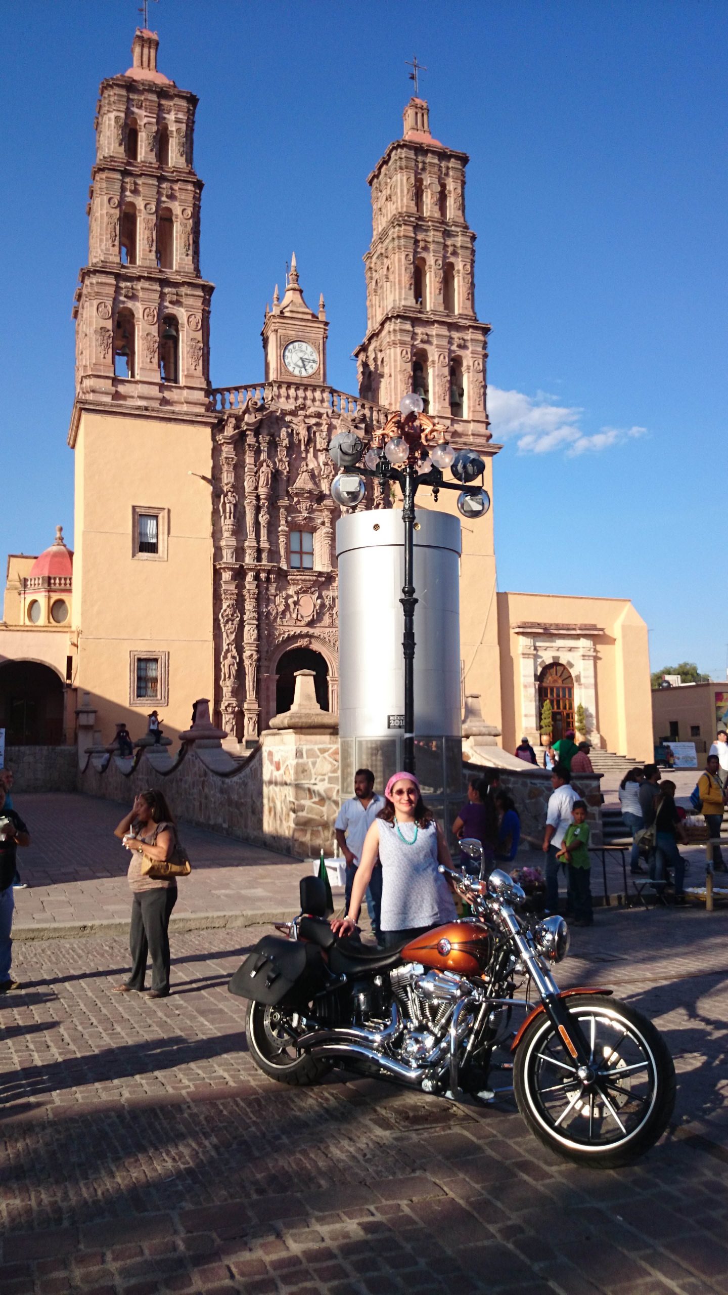 Dolores Hidalgo Guanajuato