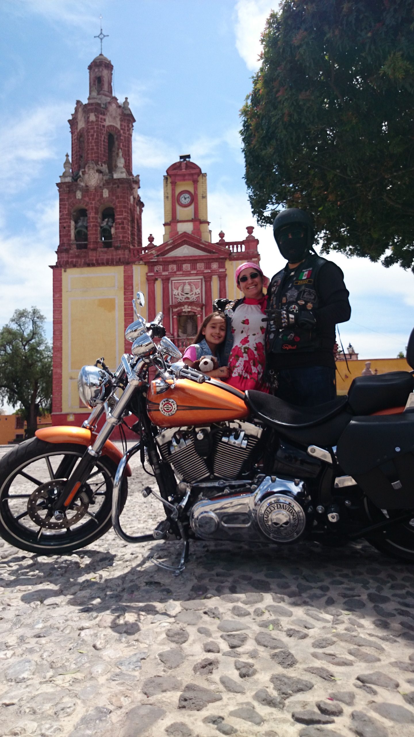 Cadereyta de Montes Querétaro