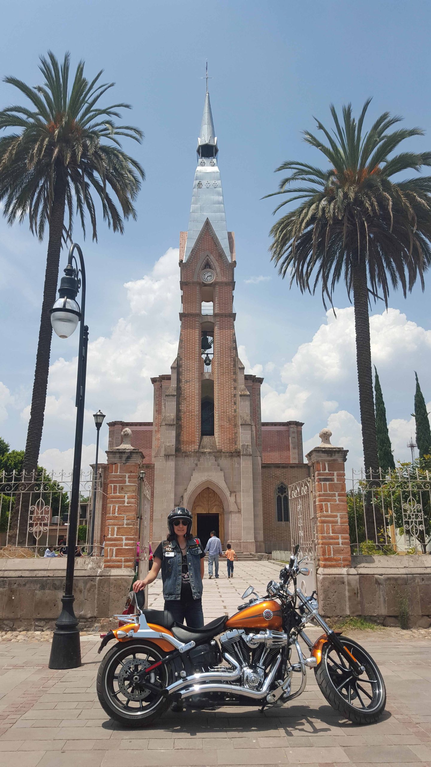 Parroquia de Jalpa, Jalpa de Cánovas