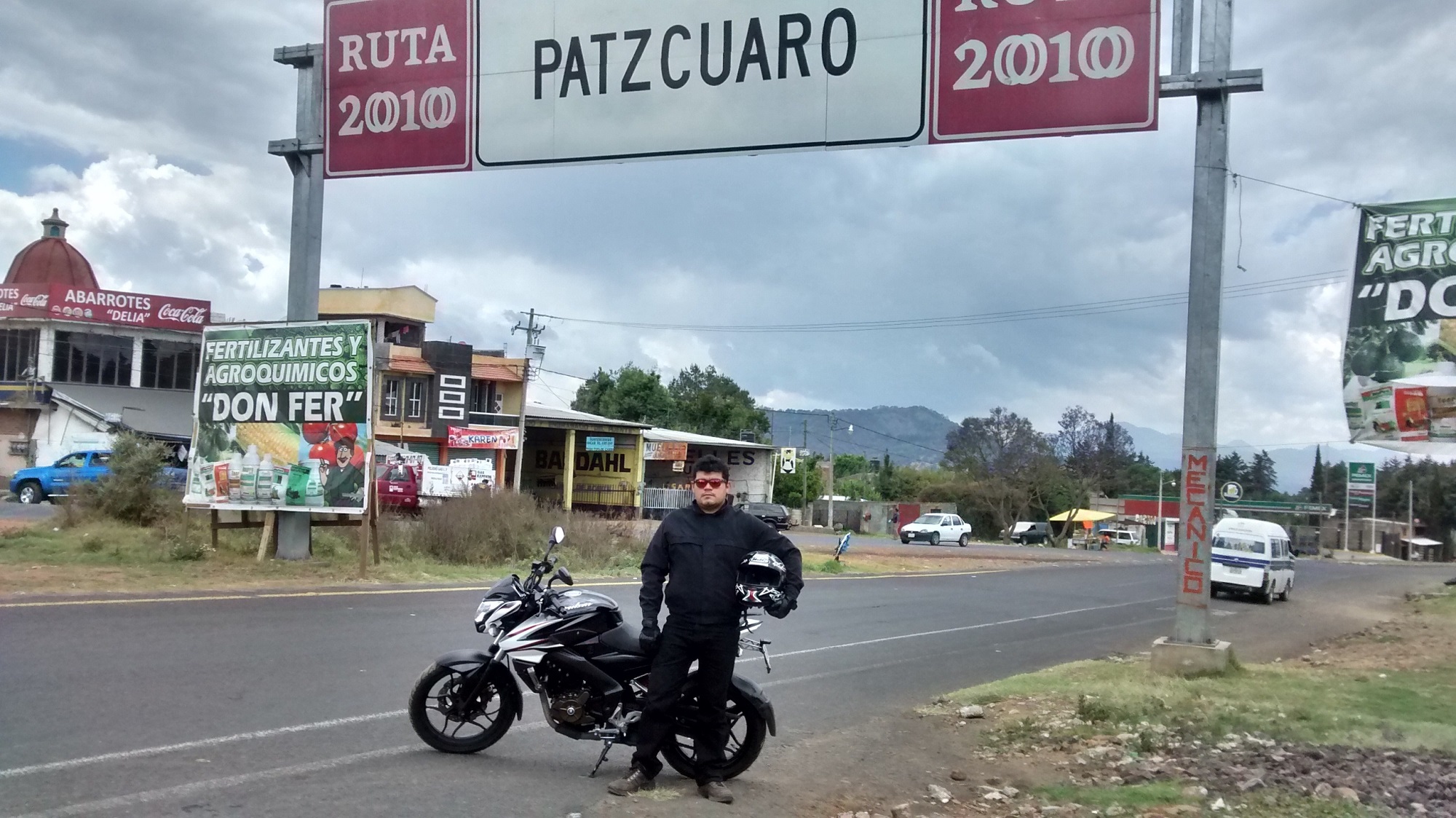 Patzcuaro