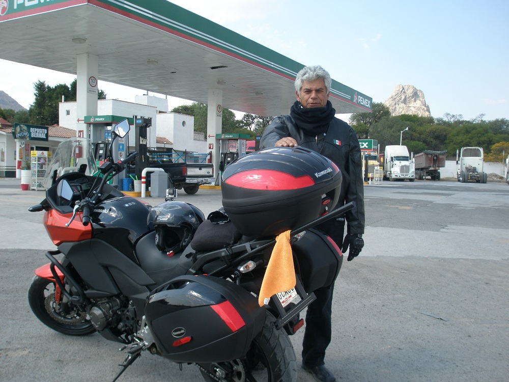 PEÑA DE BERNAL, QRO.